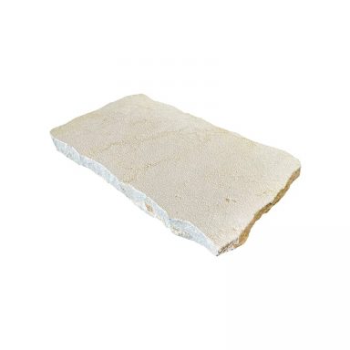 Pas Japonais Mera beige - sablé