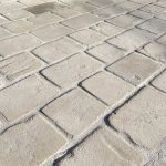 paves limoges vieillis
