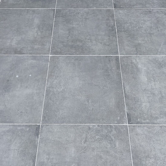Grès cérame Fast gris