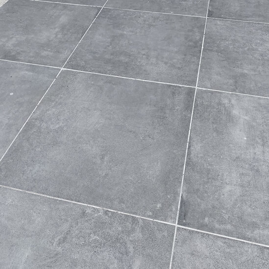 Grès cérame Fast gris
