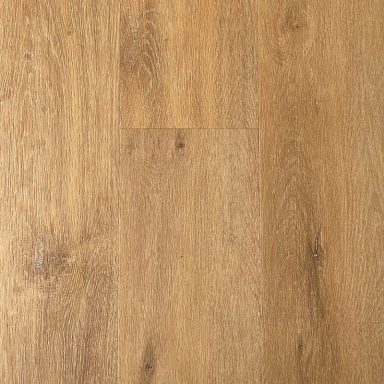 Un parquet stratifié pas cher et compatible avec un chauffage au sol -  SAINBIOSE