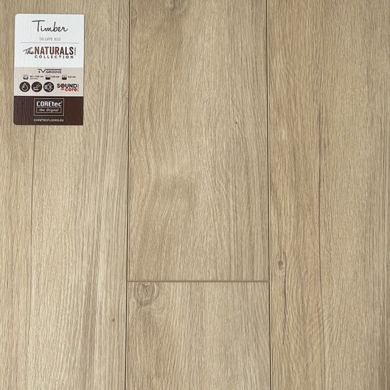 Sol vinyle Timber