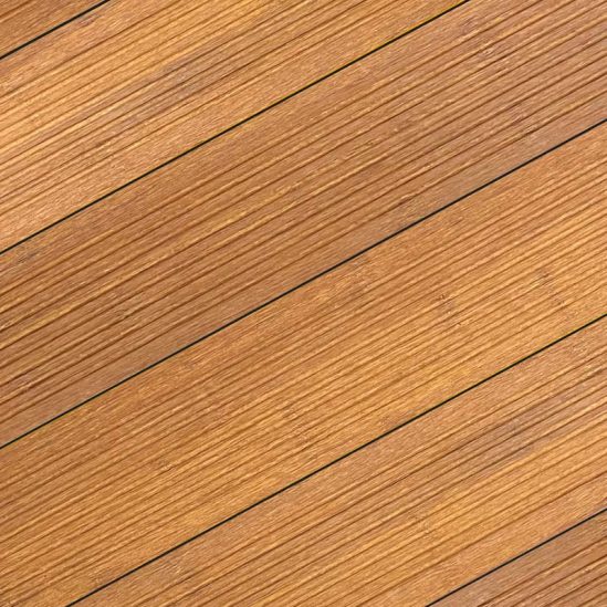Bamboo X-Treme MOSO - caramel