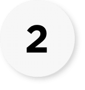 étape 2