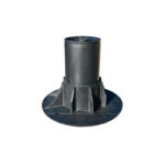 Base de plot SE réglable taille SE5