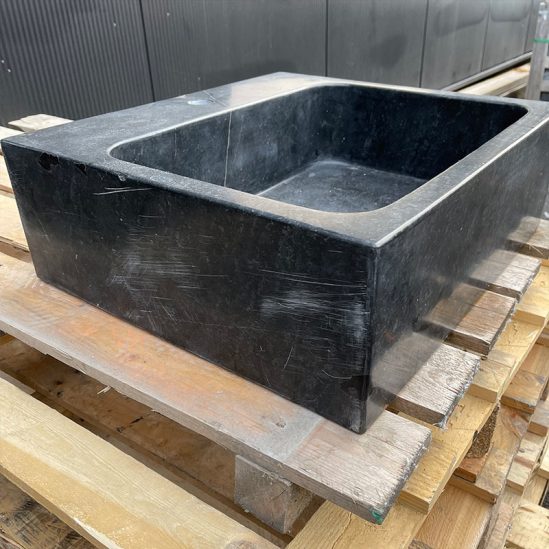 destockage evier en pierre