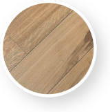 parquet contrecolle chauffage au sol