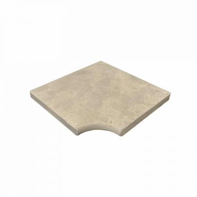 angle margelle mera beige