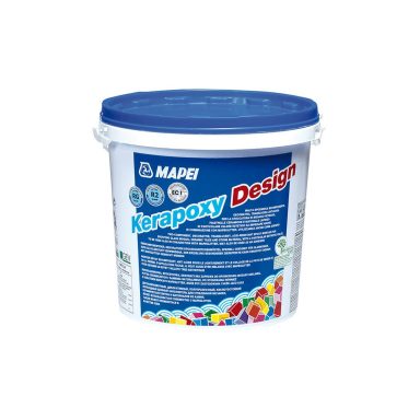 Joint mapei kerapoxy design