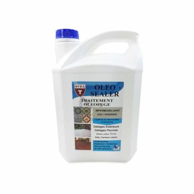 Avel Oleosealer hydrofuge