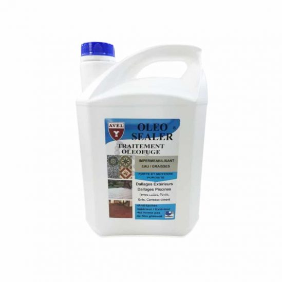 Avel Oleosealer hydrofuge