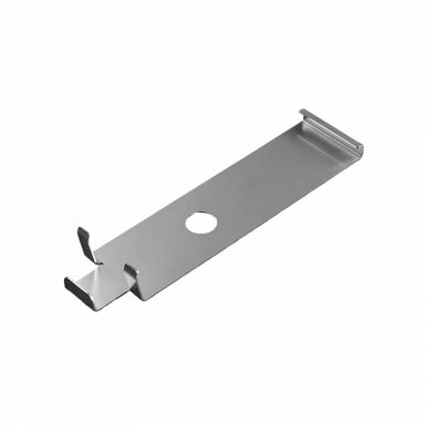 Clip bord base pour dalle