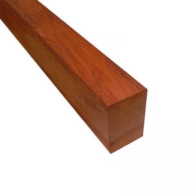 lambourde bois exotique