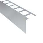 Profilé de finition DURABAL BO 120mm