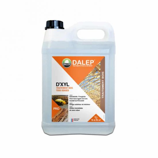 dalep d'xyl
