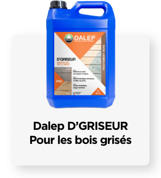 dalep degriseur