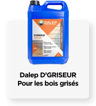 dalep degriseur