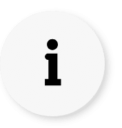 icone information