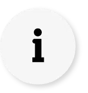 icone information