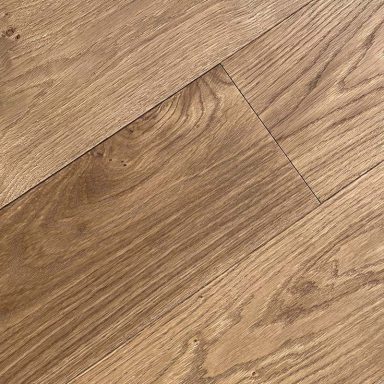 parquet chene massif vintage