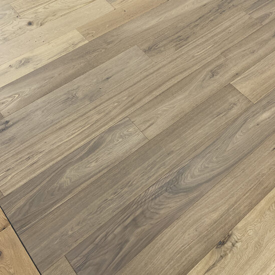 Parquet Musset contrecollé