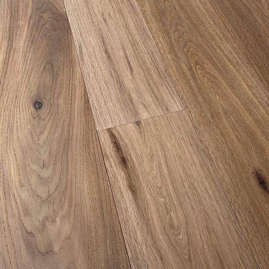 Parquet Musset contrecollé