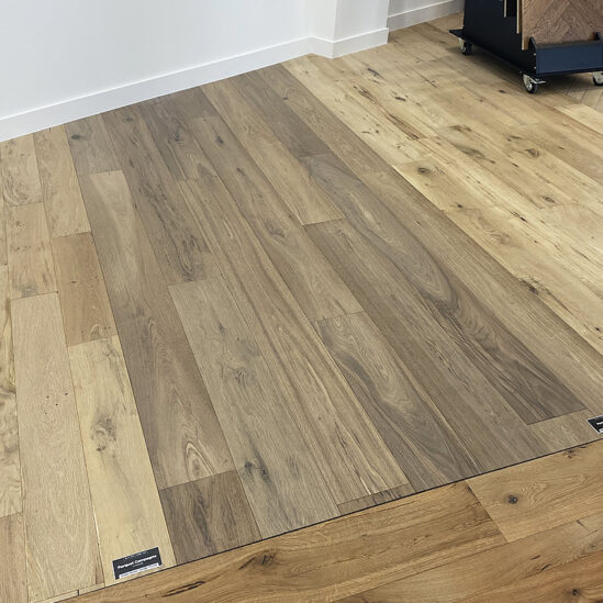 Parquet Musset contrecollé