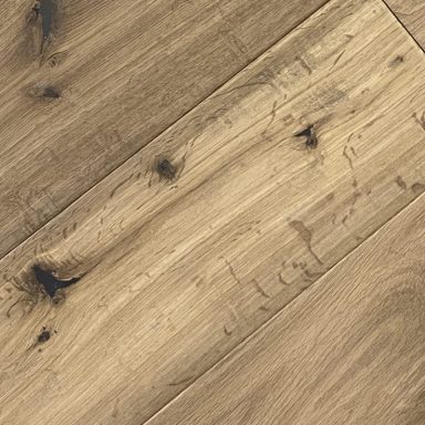 parquet k2 huilé