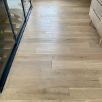 sol en parquet K2