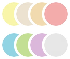 Guide pour choisir les couleurs d'un parement