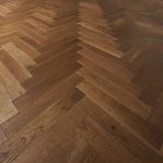 Parquet Château en chêne