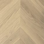 Parquet point de hongrie St jean finition vernis brossé