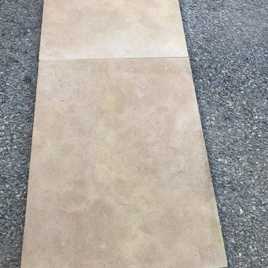Dallage Mera beige