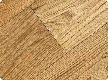 Parquet massif Rustique