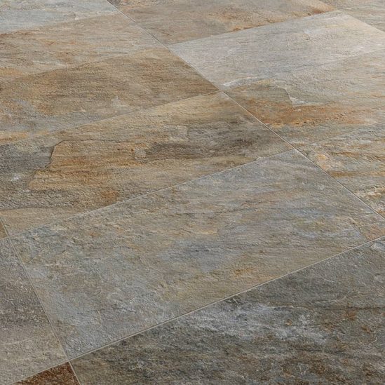 Grès cerame zephyr grey