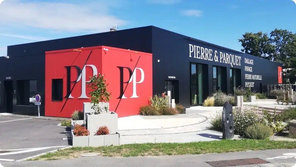 Notre entreprise à Laval