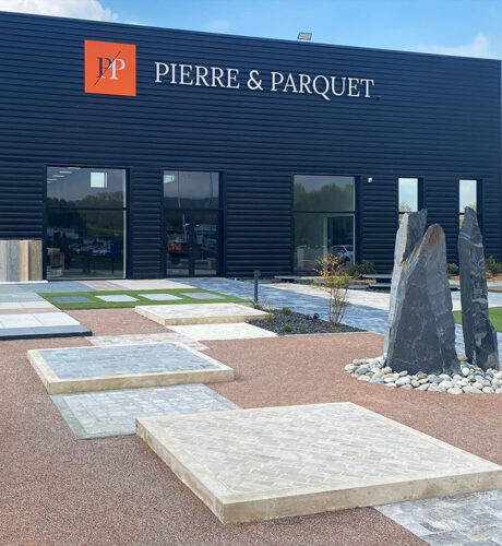 Pont-l'évêque extérieur nos pavés
