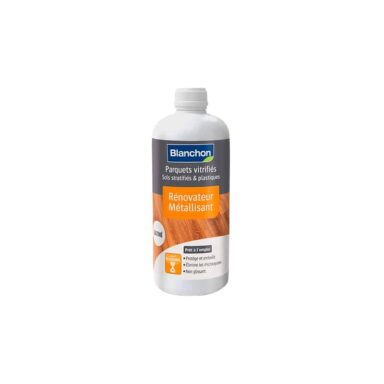 Rénovateur Métallisant Satiné Blanchon