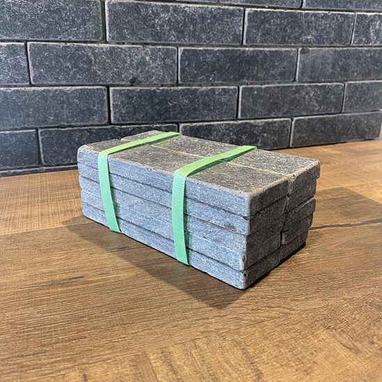 Briquette Galaxy - vieilli