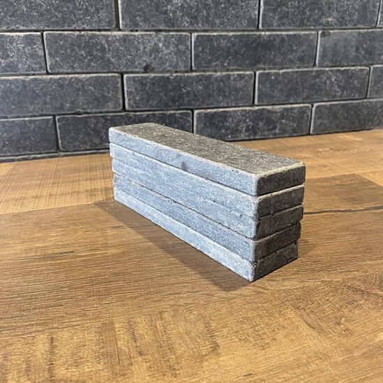 Briquette Galaxy - vieilli