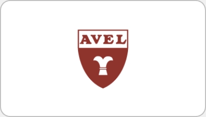 Logo de la marque Avel