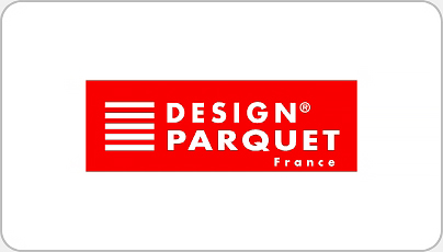 Logo de la marque Design Parquet