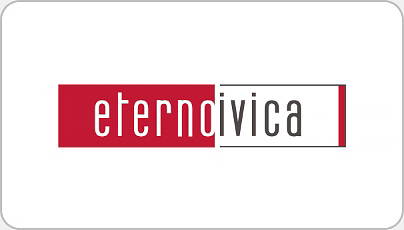 Logo de la marque Eternoivica