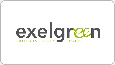 Logo de la marque Exelgreen