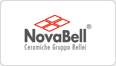 Logo de la marque Novabell