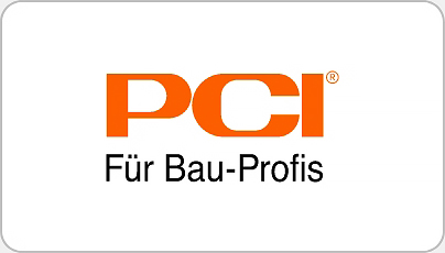 Logo de la marque PCI