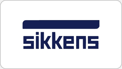 Logo de la marque Sikkens