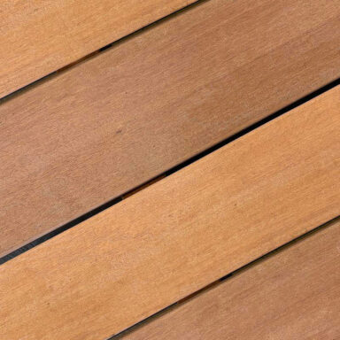 Terrasse Kapur