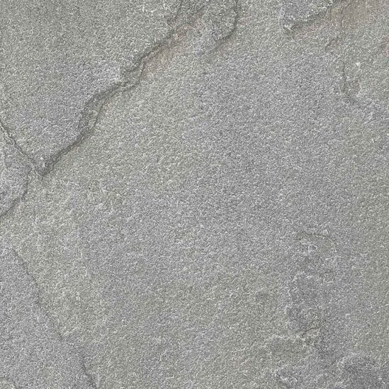 Margelle Grès Kandla Gris - clivé