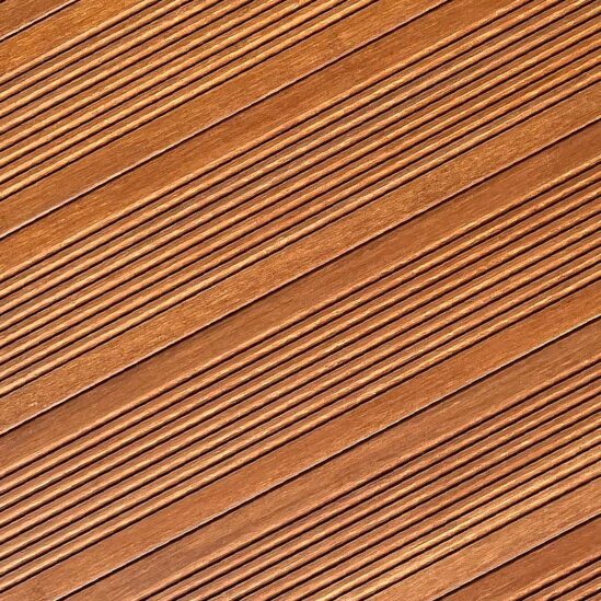 Terrasse Bambou Nature